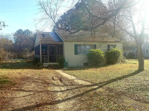 7421 Chamberlayne Ave, Richmond, VA 23227