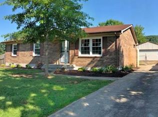 134 South St, Shepherdsville, KY 40165