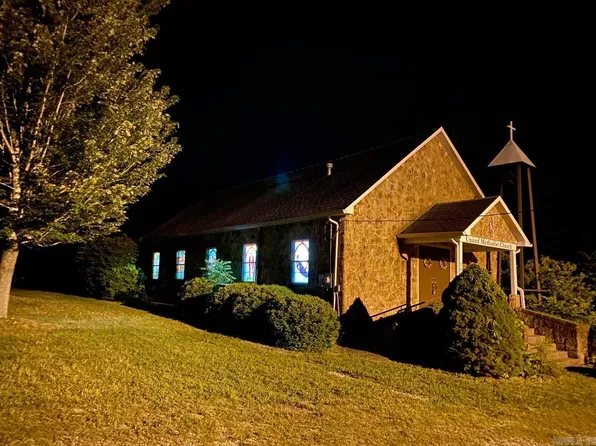 205 Church St, Omaha, AR 72662