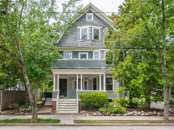 78-80 Grotto Ave, Providence, RI 02906