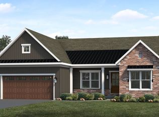 Coventry Plan, Freedom Square, York, PA 17404