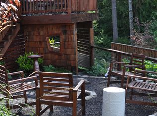 1223 N 8th Way, Ridgefield, WA 98642