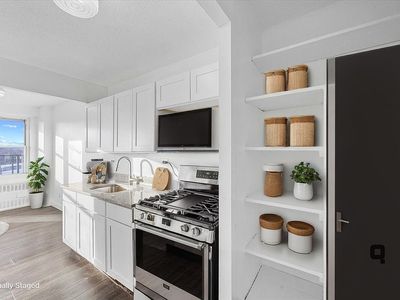 2550 Olinville Ave APT 8H, Bronx, NY, 10467