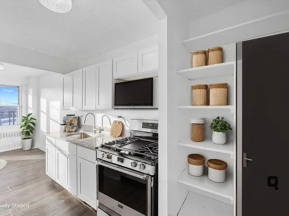 2550 Olinville Ave APT 8H, Bronx, NY 10467