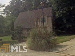 7085 E Village Ct, Riverdale, GA 30296