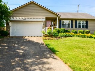 349 Marblerock Way, Lexington, KY 40503