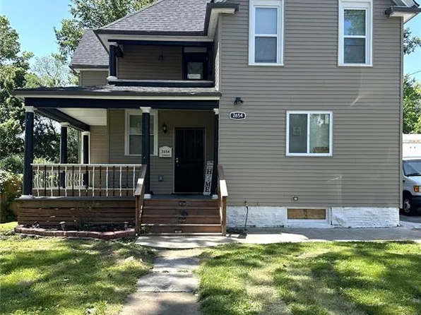 2654 Terrace Ln, Saint Louis, MO 63136