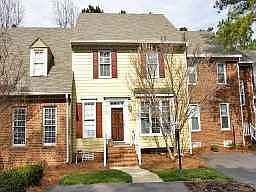 Wonderful Raleigh Townhome