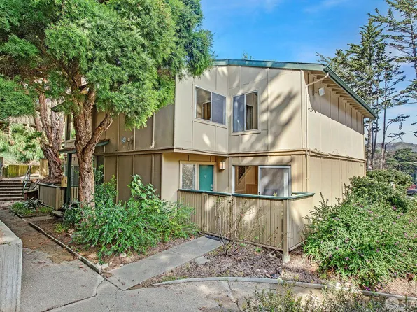 372 Imperial Way APT 5, Daly City, CA 94015