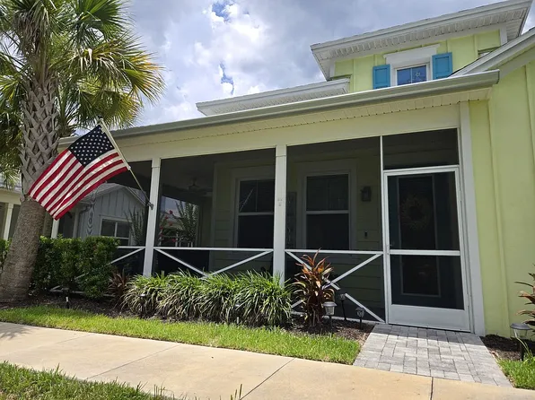 515 High Tide Ln, Daytona Beach, FL 32124