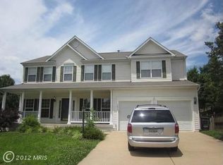 3072 Azalea Sands Ln, Dumfries, VA 22026