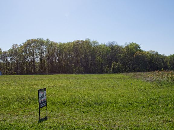 Road front to rear lot