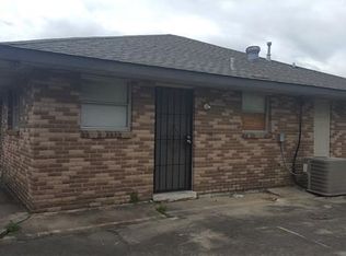 8009 W Laverne St, New Orleans, LA 70126