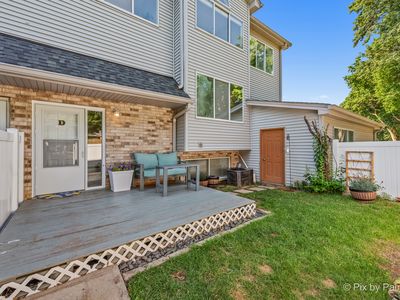 392 Park Ridge Ln Unit D, Aurora, IL, 60504