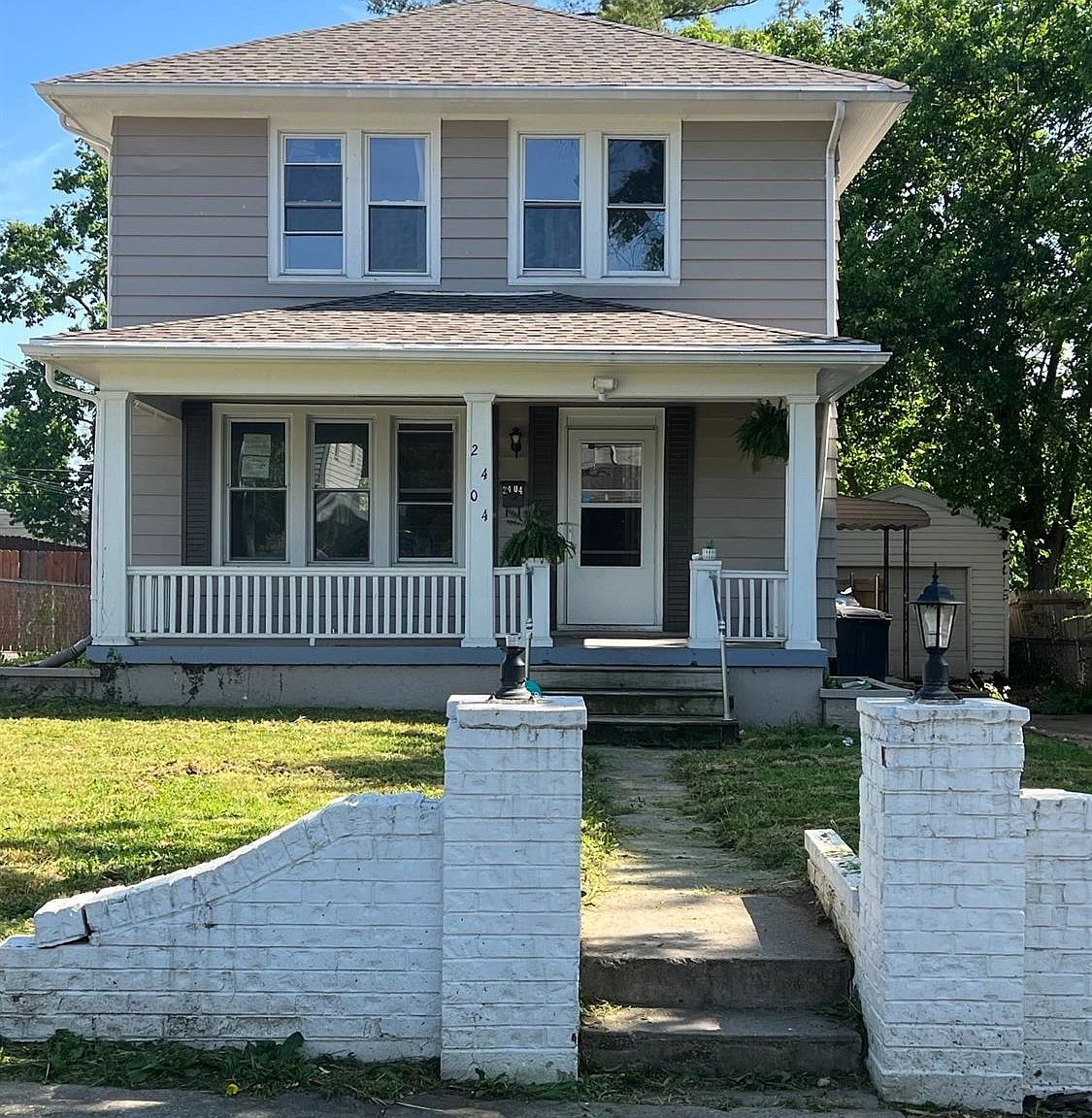 2404 Grand Ave, Middletown, OH 45044 Zillow