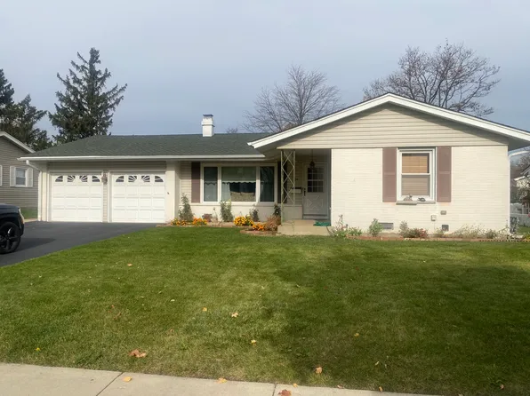 24 John F Kennedy Blvd, Elk Grove Village, IL 60007