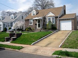 1921 Ingalls Ave, Linden, NJ 07036