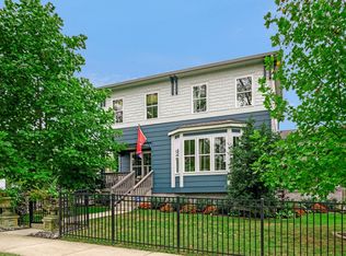 5801 Leslie Ave, Nashville, TN 37209