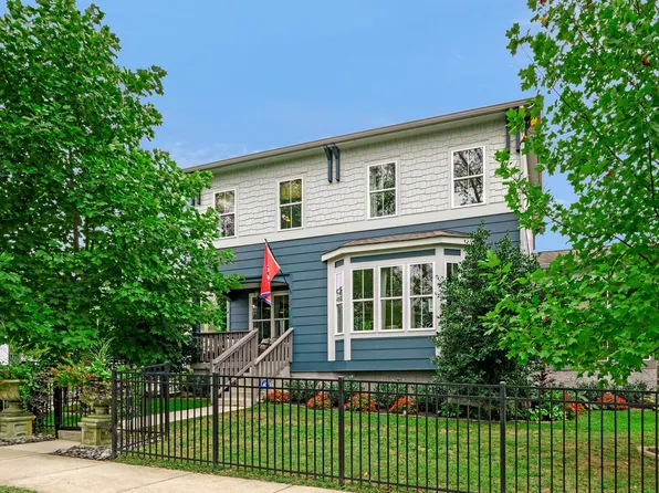5801 Leslie Ave, Nashville, TN 37209