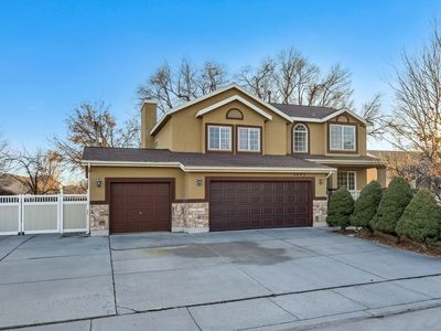 3893 W Beth Park Dr, West Valley, UT, 84120