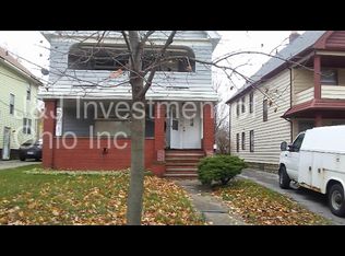 5016 Archmere Ave, Cleveland, OH 44144