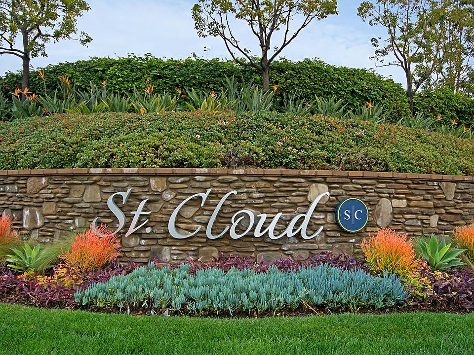 Gated community across from Ivey Ranch Elementary