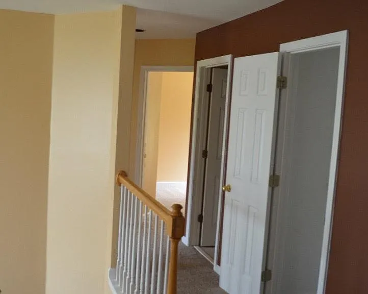 Second floor 2