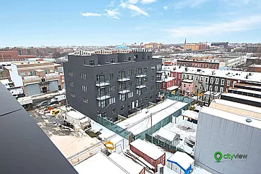 Rented by City View Living