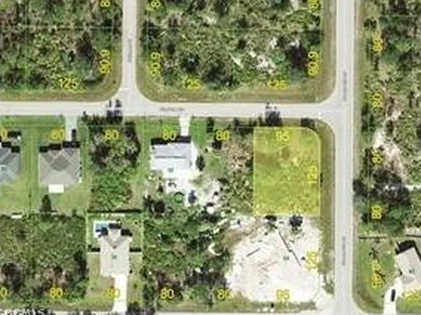 183 Presque Isle Dr, Pt Charlotte, FL 33954