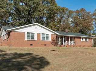13026 Hobby Horse Rd, Vance, AL 35490