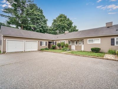 45 Doverbrook Rd #45, Chicopee, MA, 01022