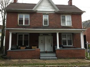 404 N Pennsylvania Ave #2, Apollo, PA