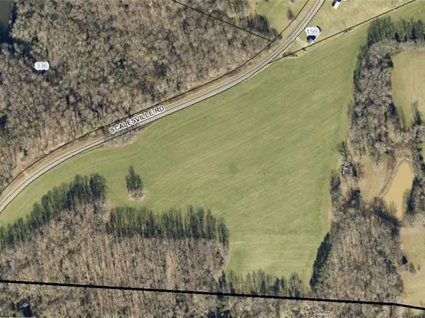 440 Church Street Ext, Reidsville, NC 27320