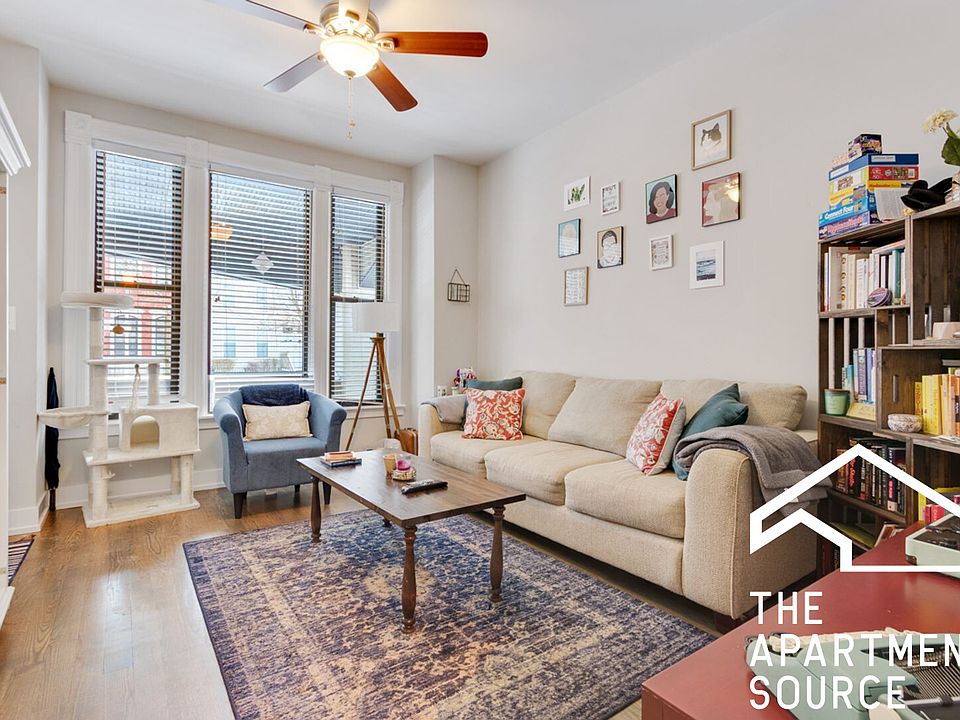 1st image of 2336 W School St #3