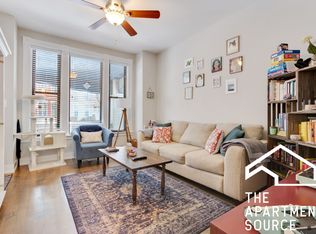 3250 N Lakewood Ave APT 1, Chicago, IL 60657