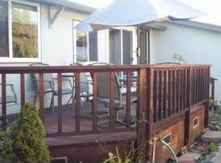 203 Mountain Springs Dr, San Jose, CA 95136