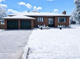 40 Idlewood Dr, Springwater, ON L9X0P5