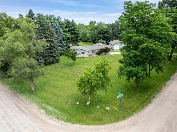 14411 Reid Rd, Romeo, MI 48065