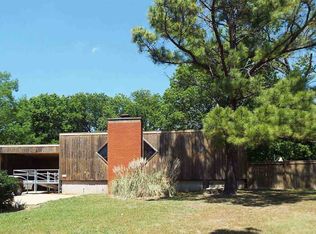 113 Country Club Rd, Ardmore, OK 73401