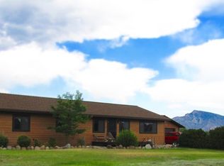 43 Shiloh Rd, Cody, WY 82414