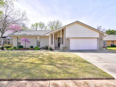 4108 Beechwood Dr, Norman, OK, 73072