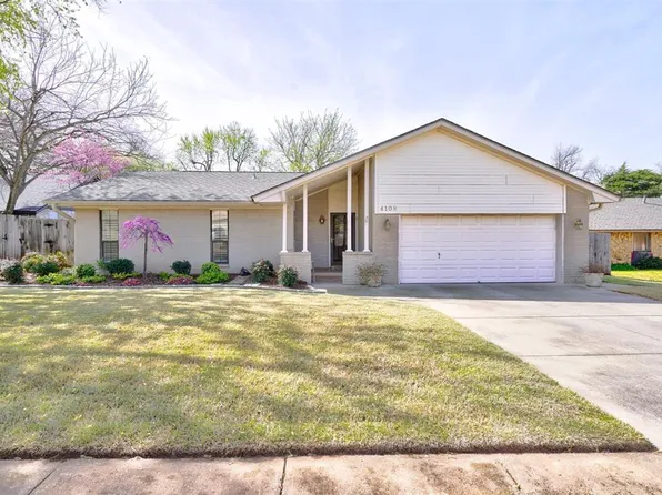 4108 Beechwood Dr, Norman, OK 73072