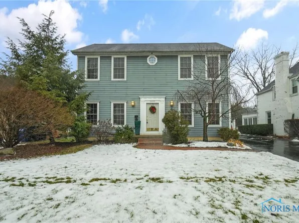 2233 Cheltenham Rd, Toledo, OH 43606