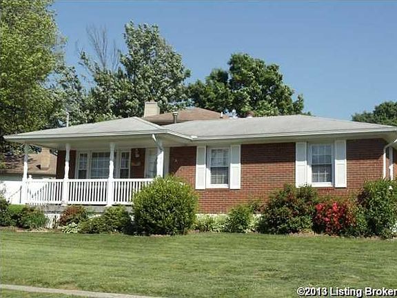 2nd image of 5807 Dellrose Dr