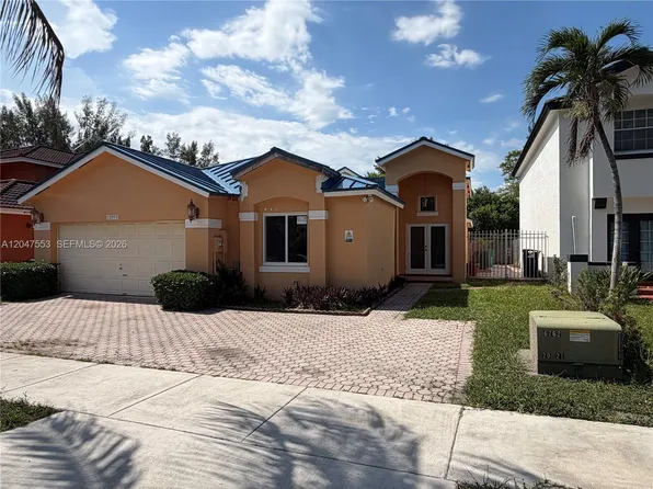 12993 NW 11th Ter, Miami, FL 33182
