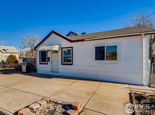 710 Pacific Ave, Fort Lupton, CO 80621