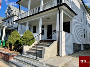 (Undisclosed Address), Medford, MA 02155