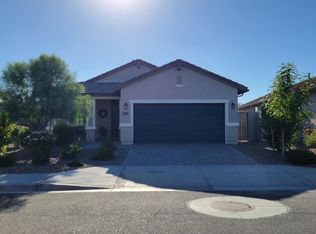 25136 N 133rd Ave, Peoria, AZ 85383
