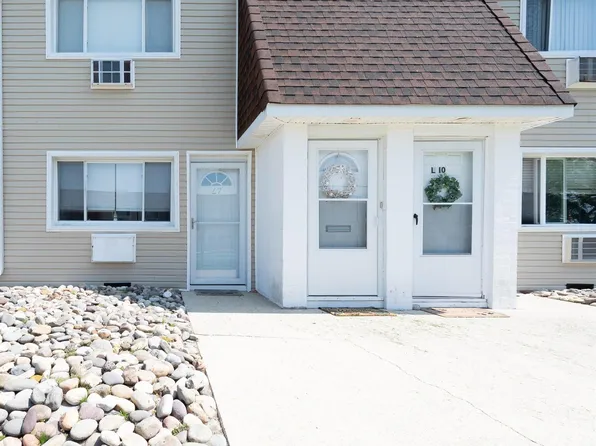 4901 Harbor Beach Blvd APT L7, Brigantine, NJ 08203