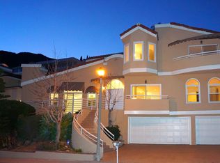 3305 Barnes Cir, Glendale, CA 91208